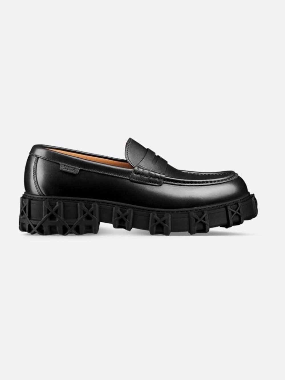 Dior Dior Slickrock Loafers IT 42 Men
